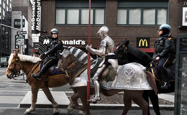 Photography project by 