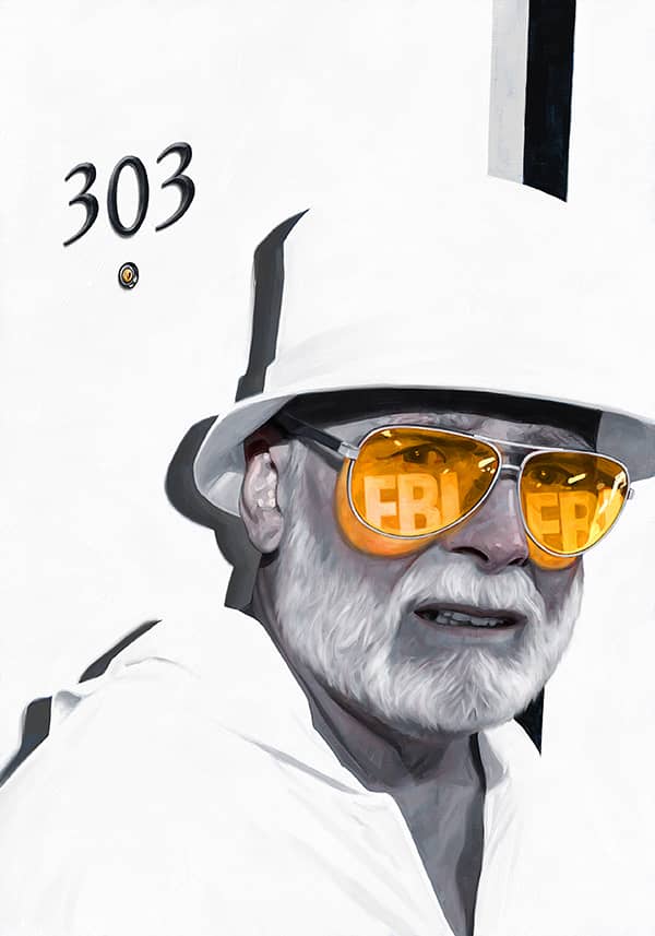 Illustration project by 