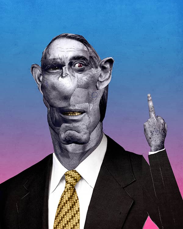 Illustration project by 