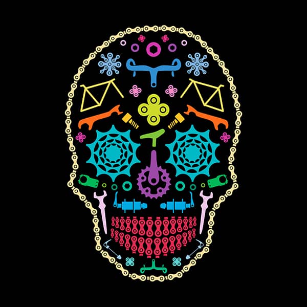 Illustration project by 