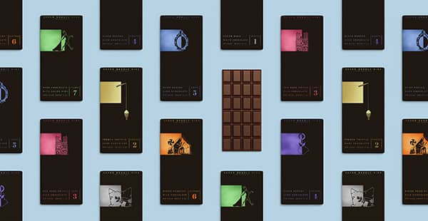 Graphic Design project by 