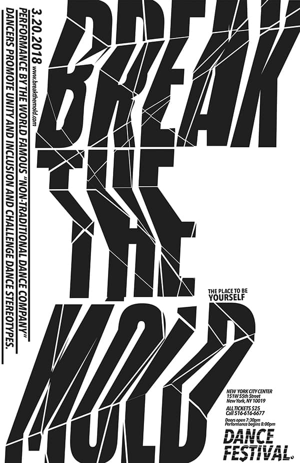 Graphic Design project by 