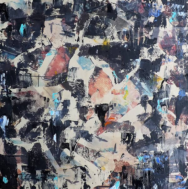 Fine Art project by 