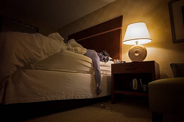 Photography project by 