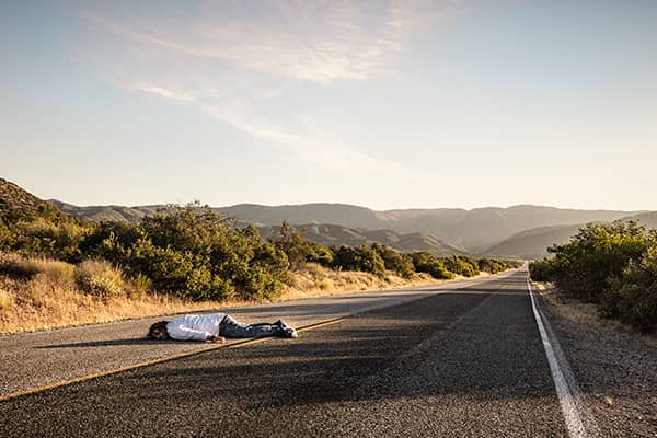 Photography project by 