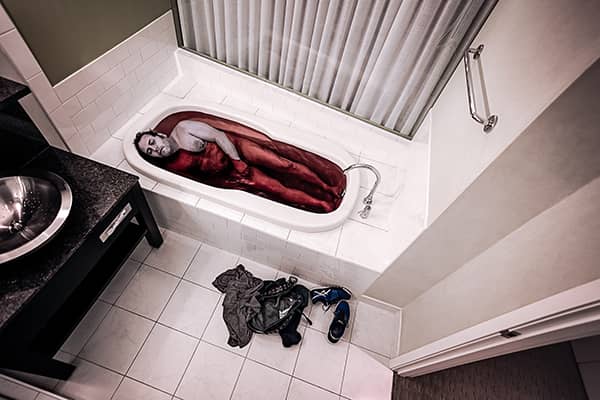 Photography project by 