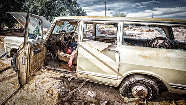 Photography project by 