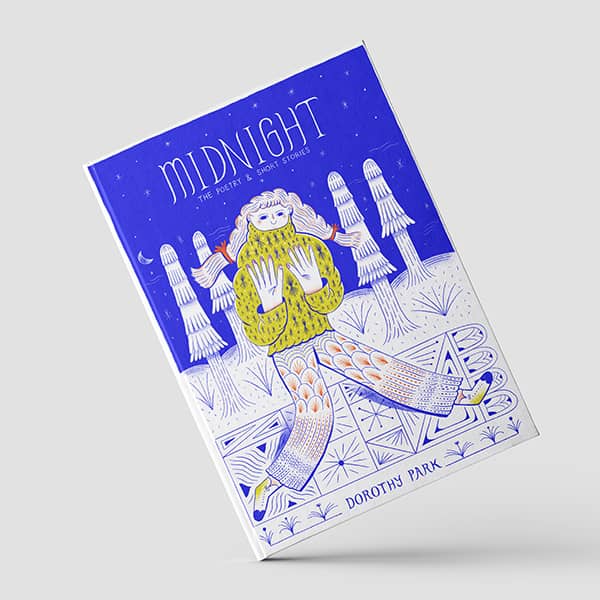 Illustration project by 