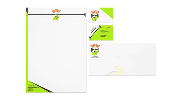 Graphic Design project by 