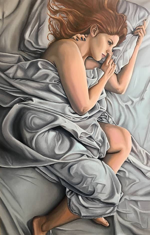 Fine Art project by 