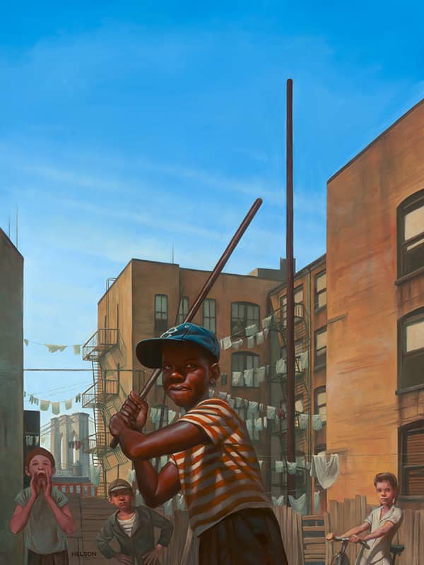 Illustration project by 