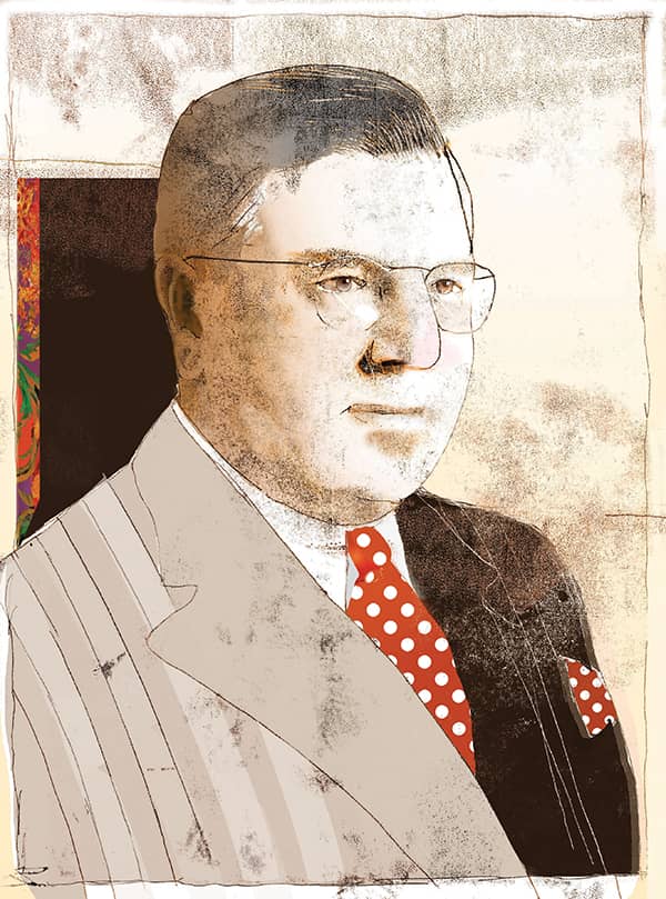 Illustration project by 