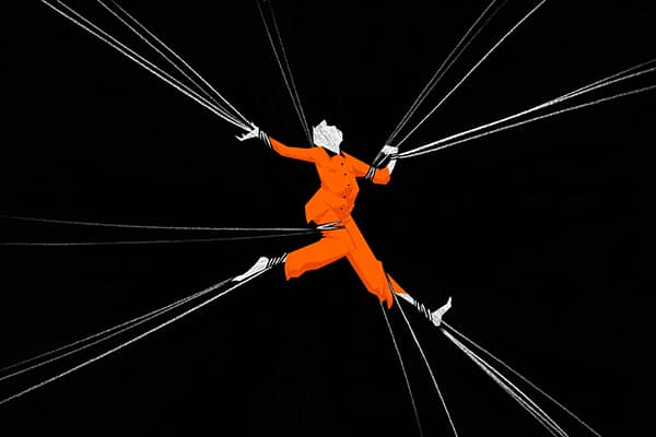 Illustration project by 