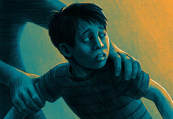 Illustration project by 