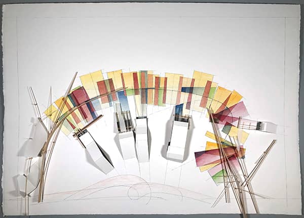 Fine Art project by 