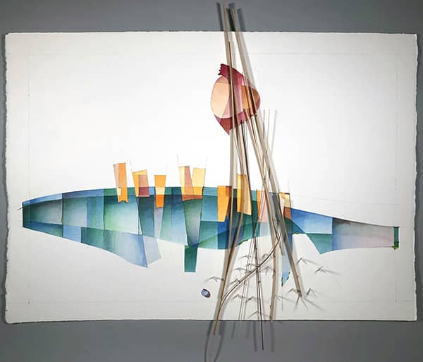 Fine Art project by 