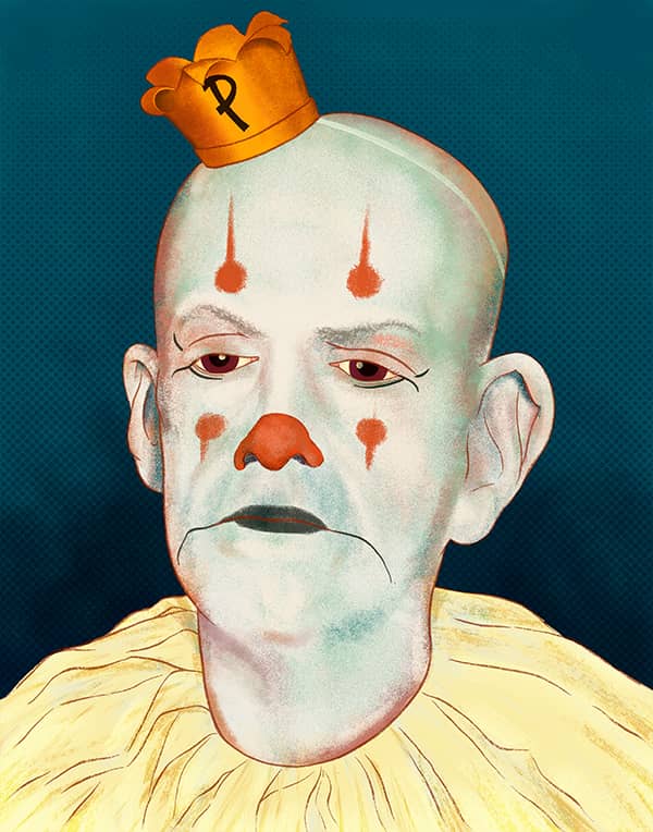 Illustration project by 