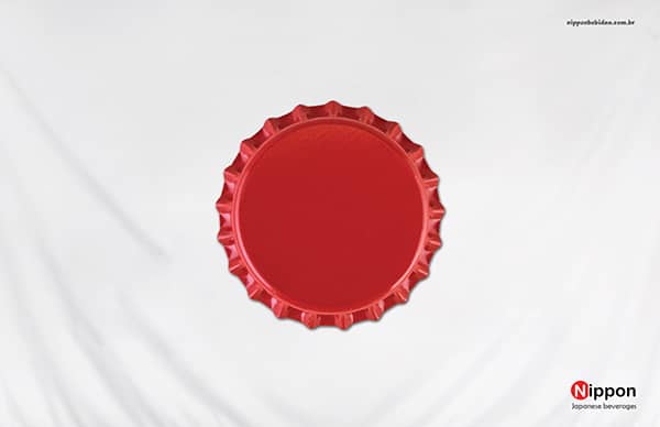 Advertising project by 