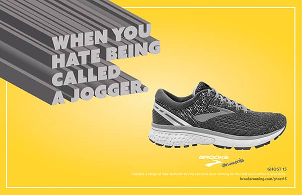 Advertising project by 