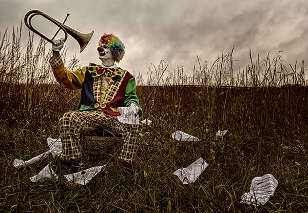 Photography project by 