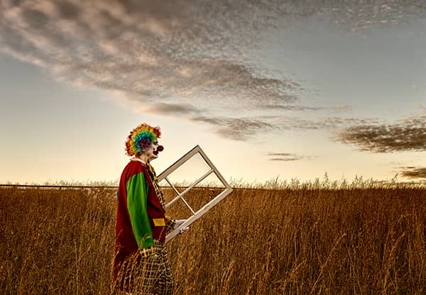 Photography project by 