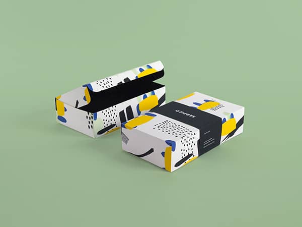 Graphic Design project by 