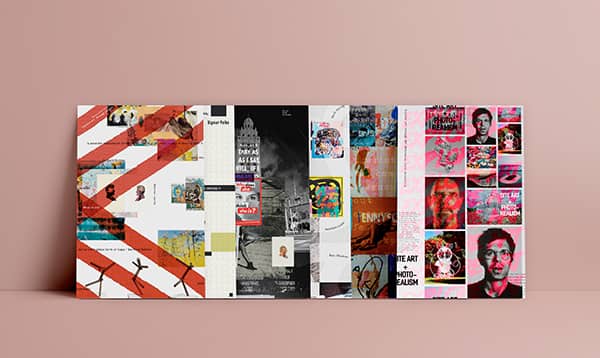 Graphic Design project by 