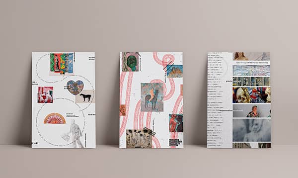 Graphic Design project by 