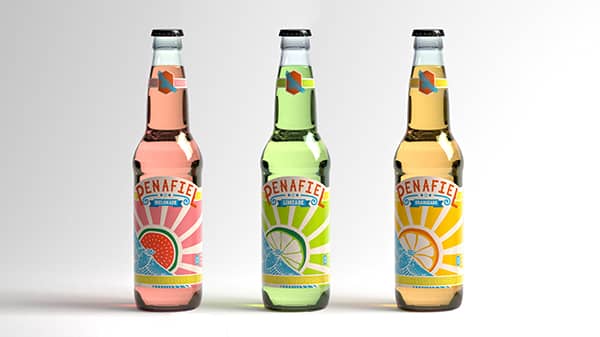 Graphic Design project by 