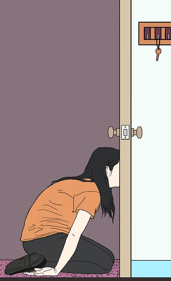 Illustration project by 