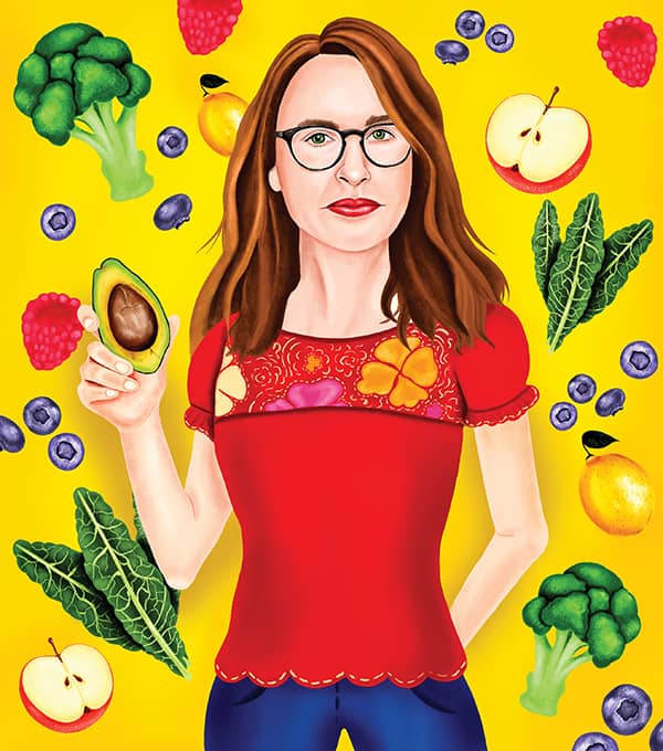 Illustration project by 