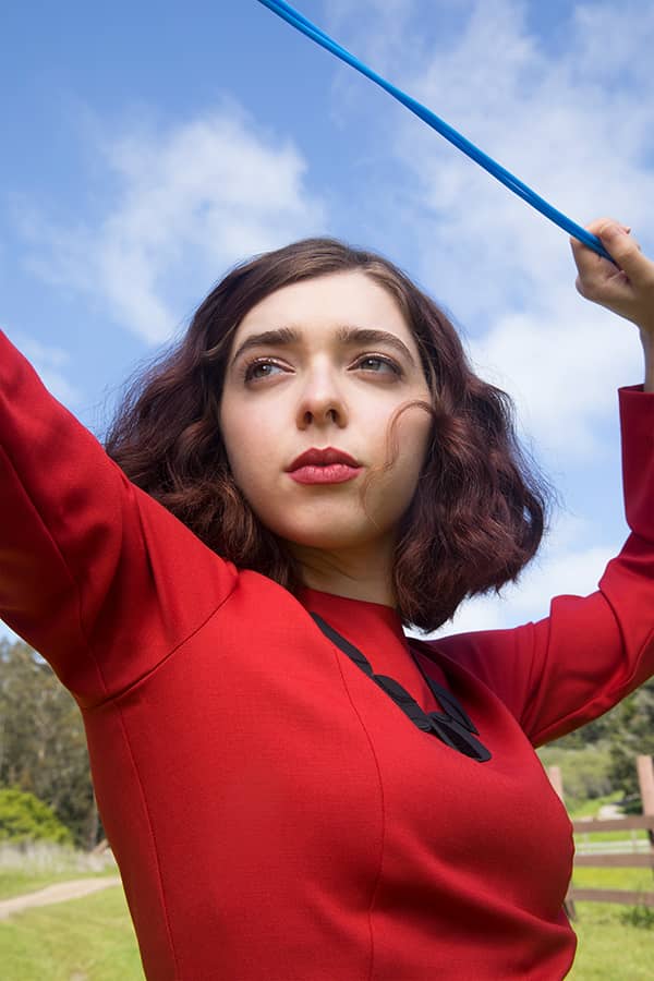 Photography project by 