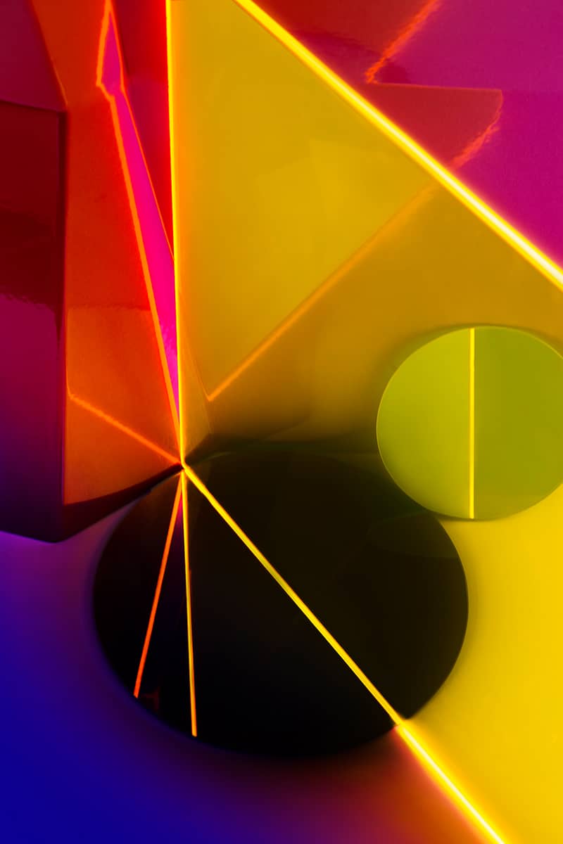 Fine Art project by John Rees