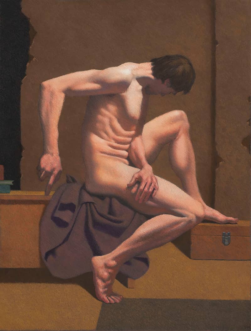 Fine Art project by Douglas Malone