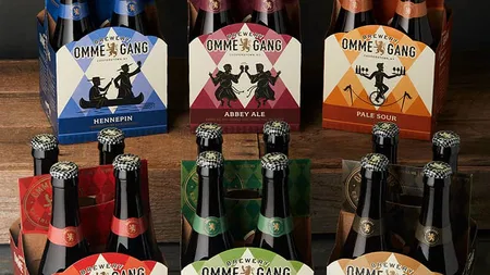  CF Napa Brand Design