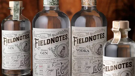  CF Napa Brand Design