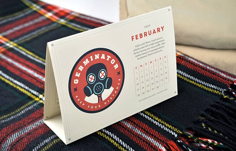 Graphic Design project by Daniel Taylor