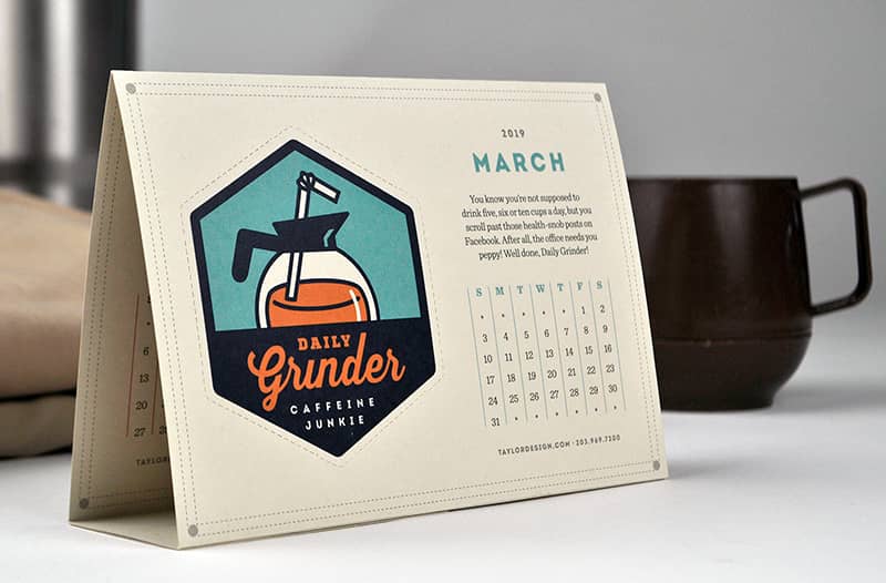 Graphic Design project by Daniel Taylor