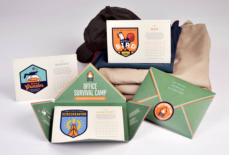 Graphic Design project by Daniel Taylor