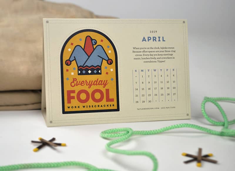 Graphic Design project by Daniel Taylor