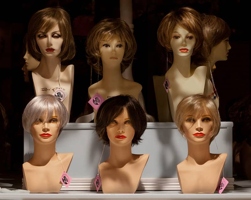 Photography project by Thomas Nero