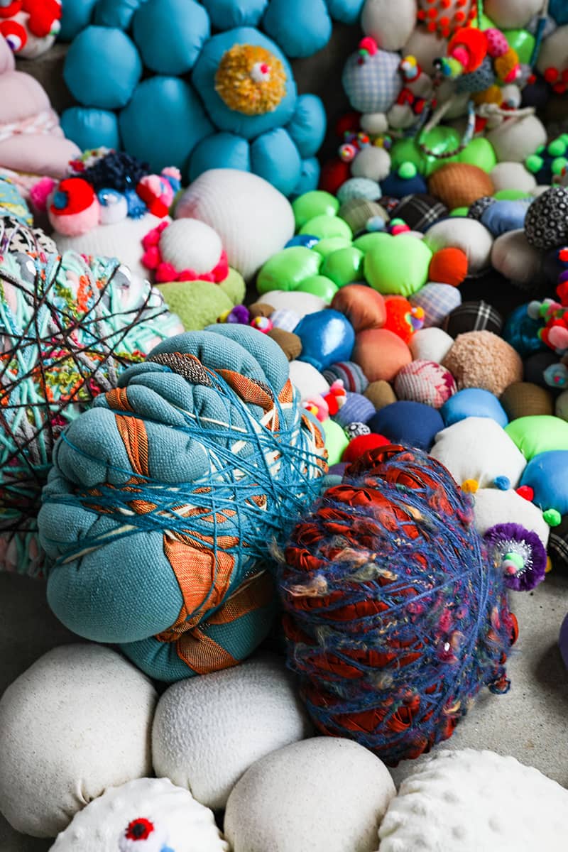 Fine Art project by Jan Brandt