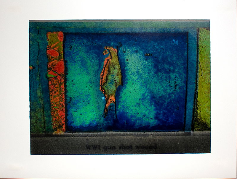 Fine Art project by Alice Salyer