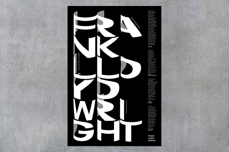 Graphic Design project by Janny Ji