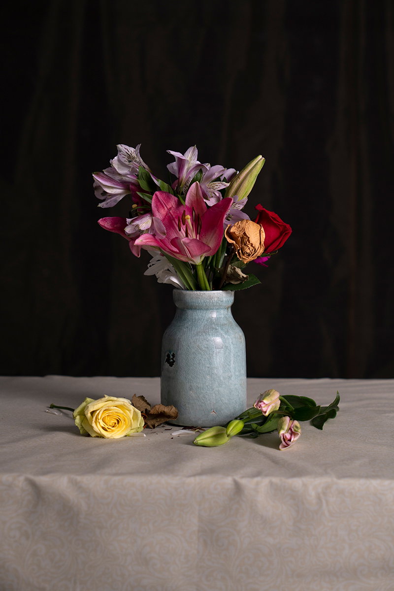 Photography project by Paul Trichel