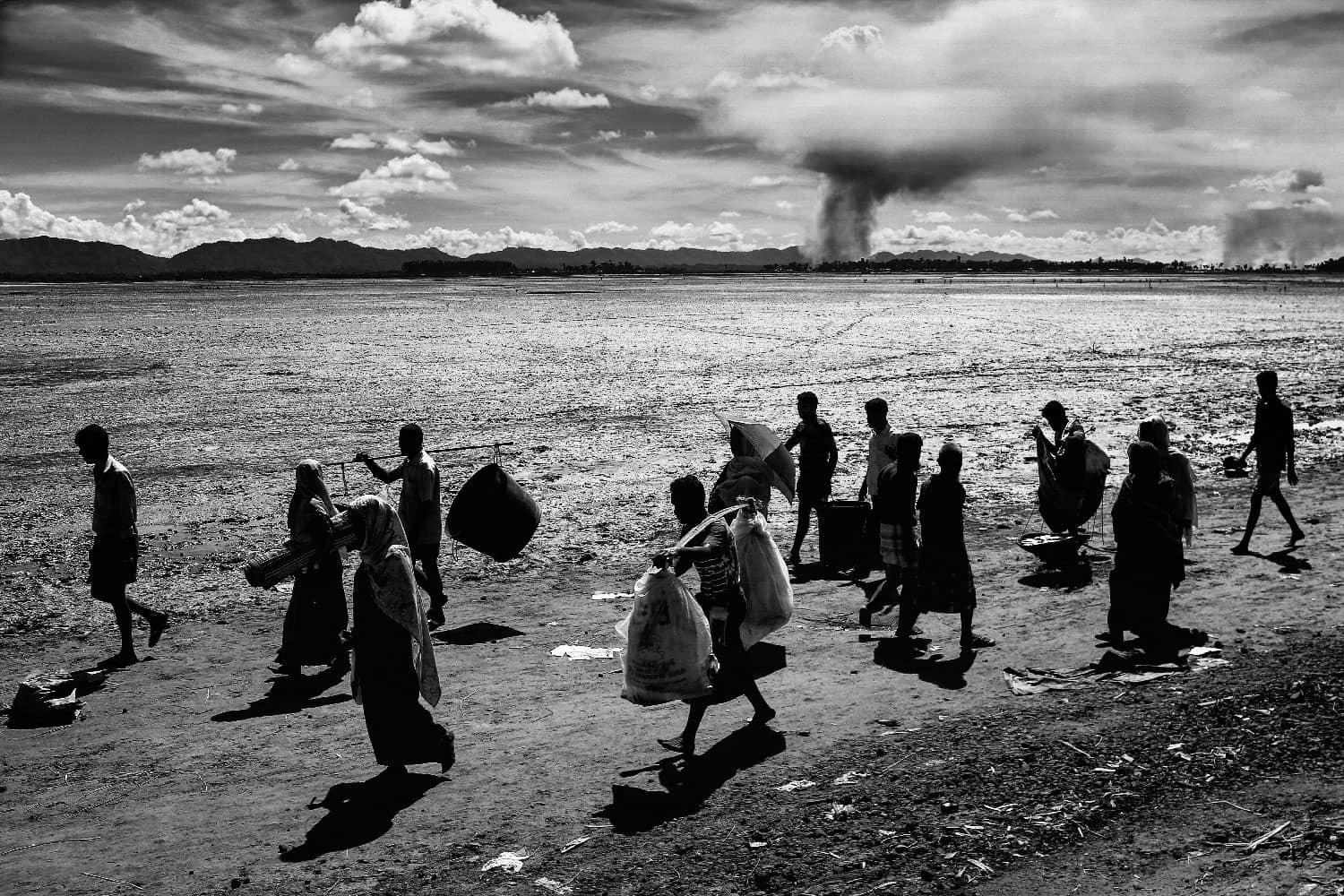 Photography project by Mohammad Rakibul Hasan