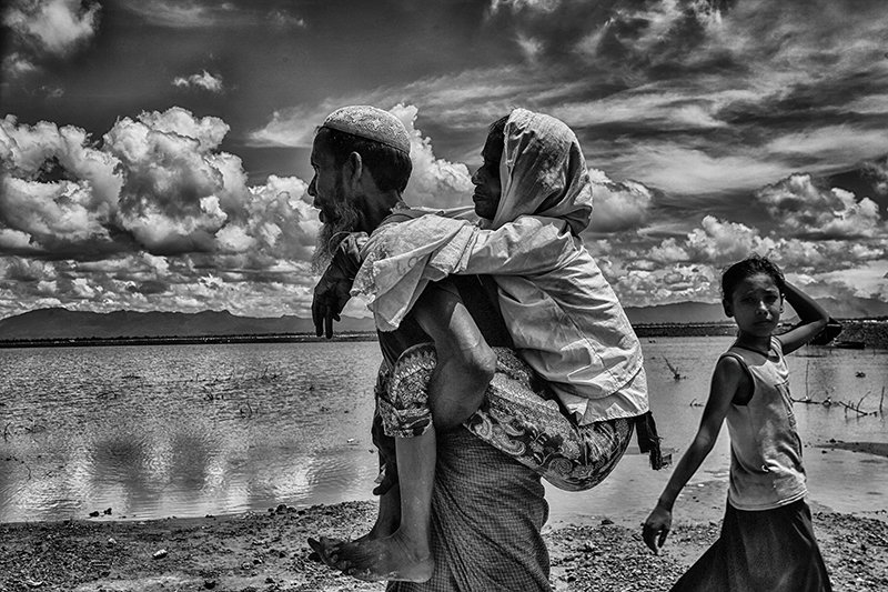 Photography project by Mohammad Rakibul Hasan