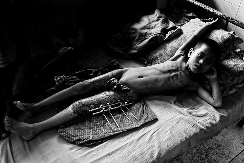 Photography project by Mohammad Rakibul Hasan