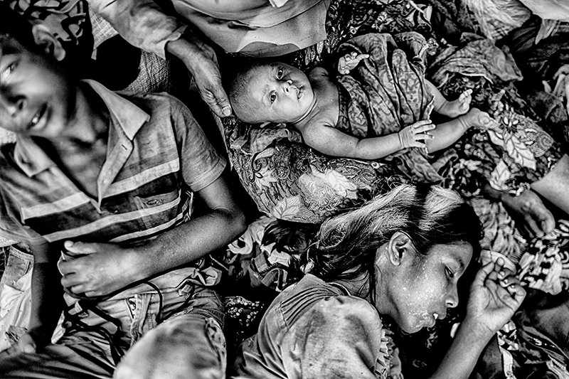 Photography project by Mohammad Rakibul Hasan