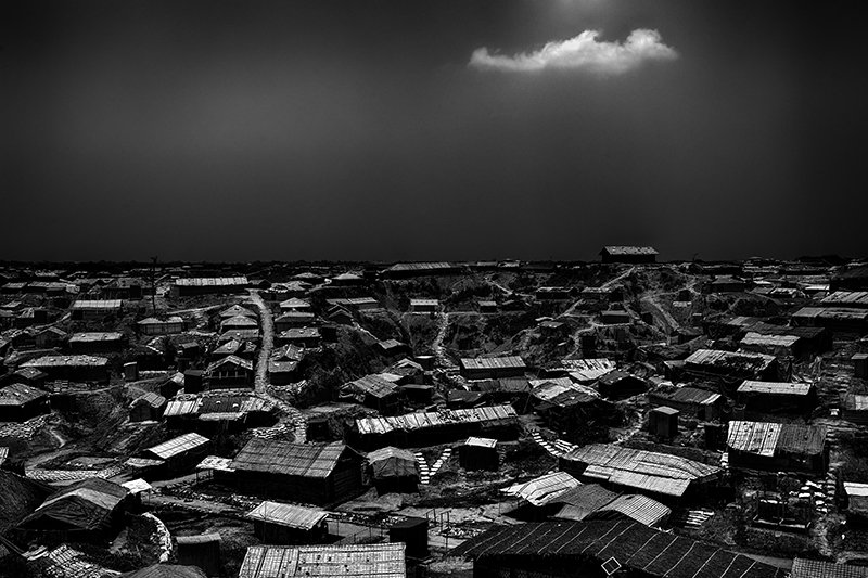 Photography project by Mohammad Rakibul Hasan